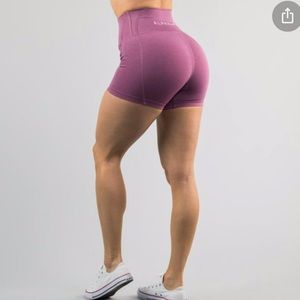 Alphalete Revival Shorts
